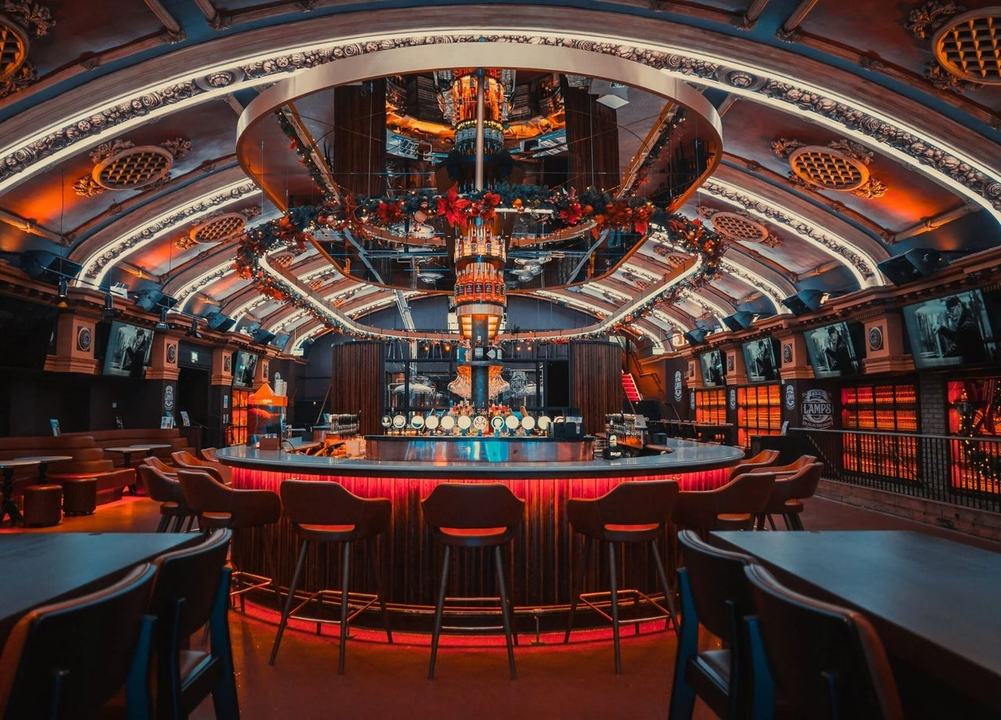 The Camden