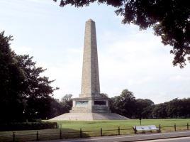 Arthur Wellesley Duke Of Wellington