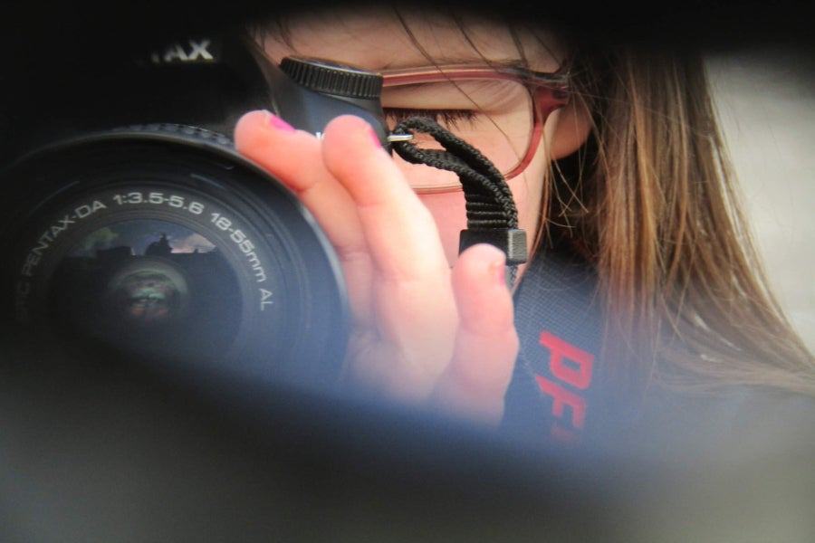 Photography Tours Ireland