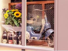 Mary's Bar & Hardware Shop