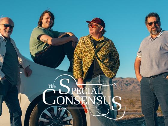 The Special Consensus