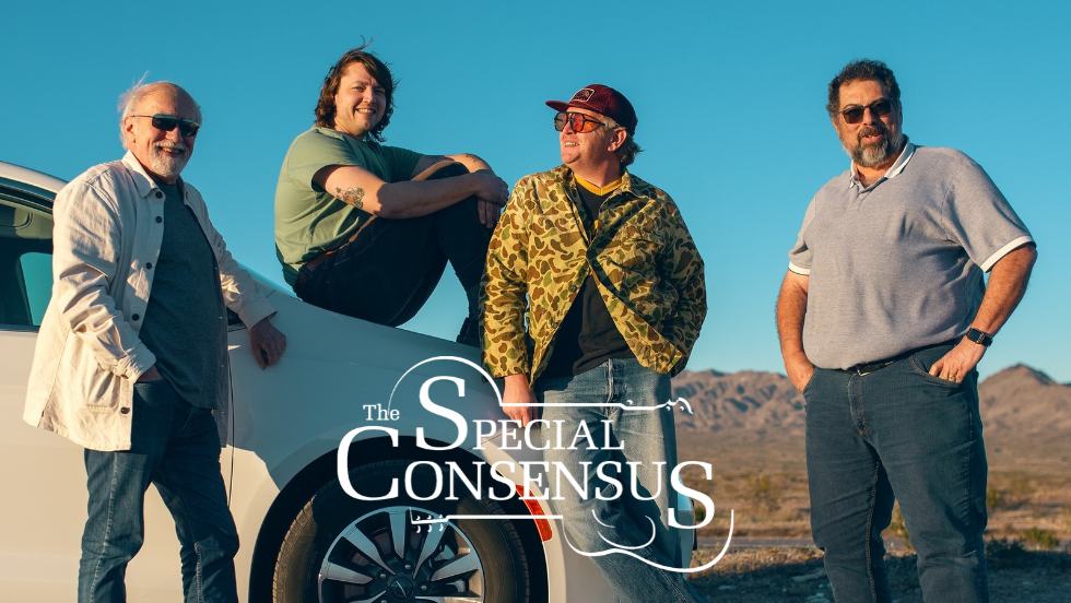 The Special Consensus