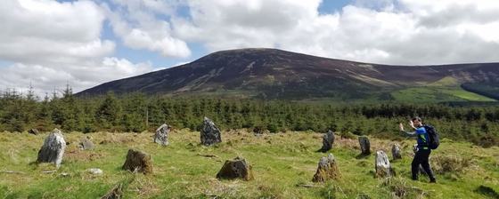 Tir na Glass