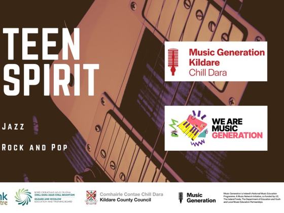 Teen Spirit