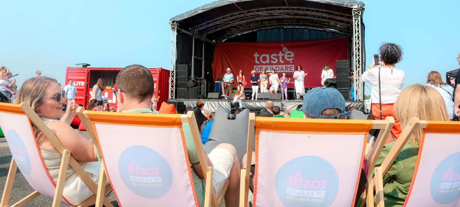 Taste of Kildare