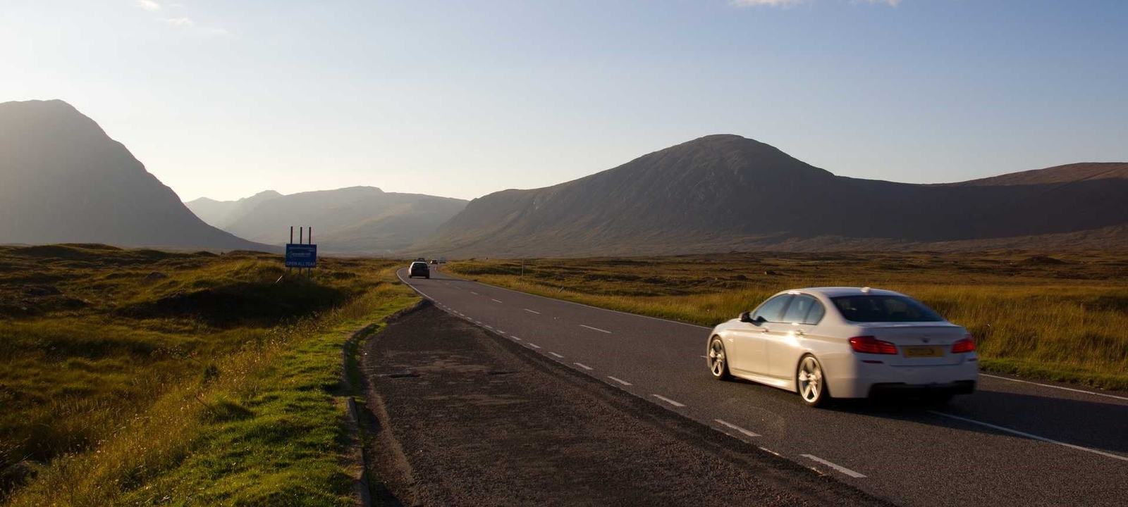Irish Car Rentals