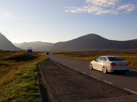 Irish Car Rentals