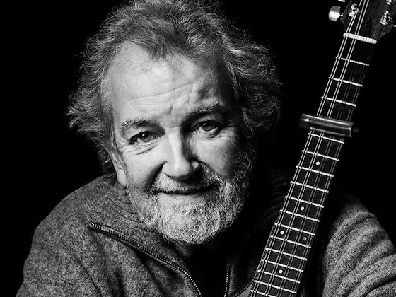 Andy Irvine