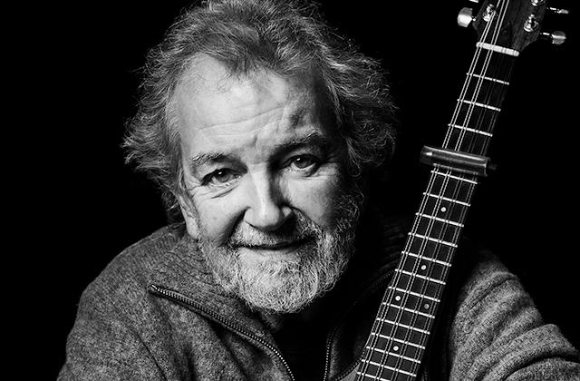 Andy Irvine