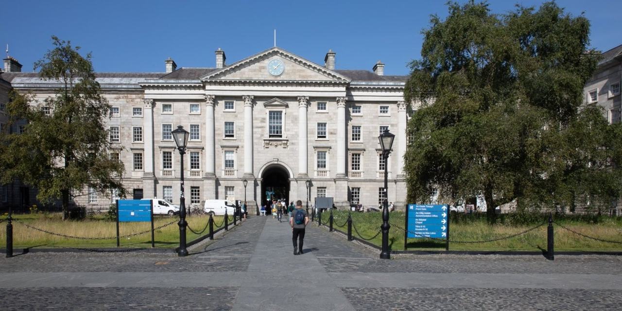 Private Dublin Experience Tour