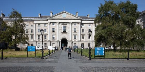 Private Dublin Experience Tour