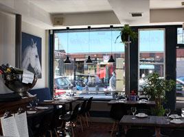 Camden Kitchen