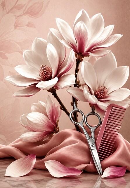 Newbridge Drama Group: Steel Magnolias