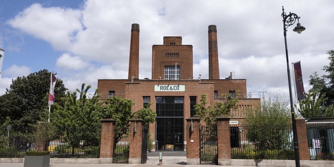 Roe & Co Distillery - Flavours Experience