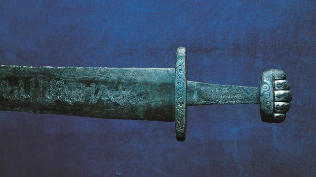 Tour: Viking Ireland
