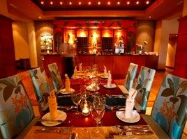 Purple Sage Restaurant at Talbot Hotel Stillorgan