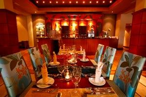 Purple Sage Restaurant at Talbot Hotel Stillorgan