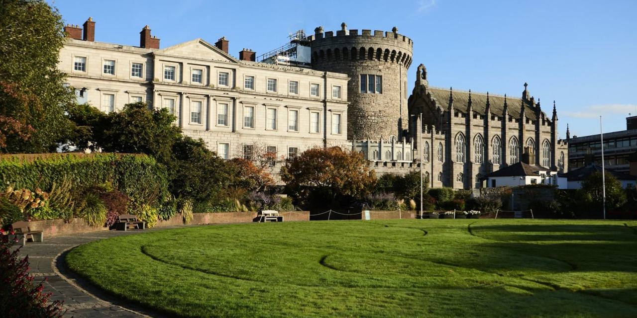 Dublin Private Medieval Walking Tour