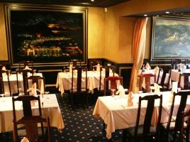 Victoria Chinese Restaurant