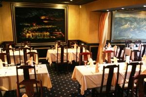 Victoria Chinese Restaurant