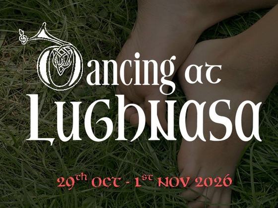 Dancing At Lughnasa