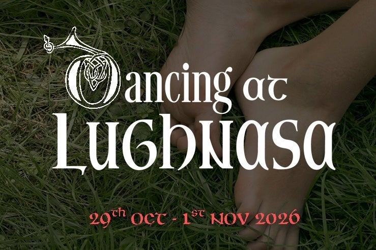 Dancing At Lughnasa
