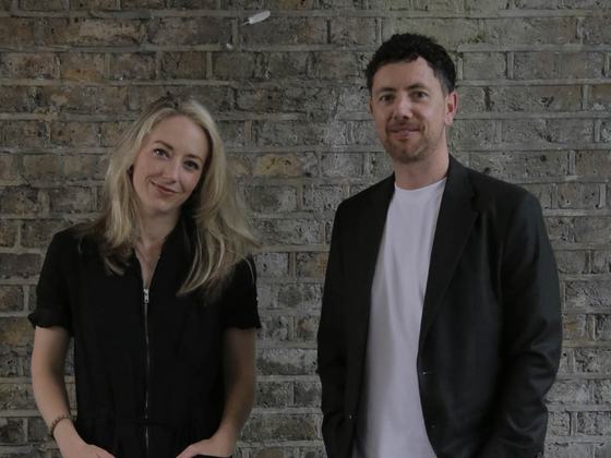 Tradition Now: Aoife Ní Bhriain and Cormac McCarthy