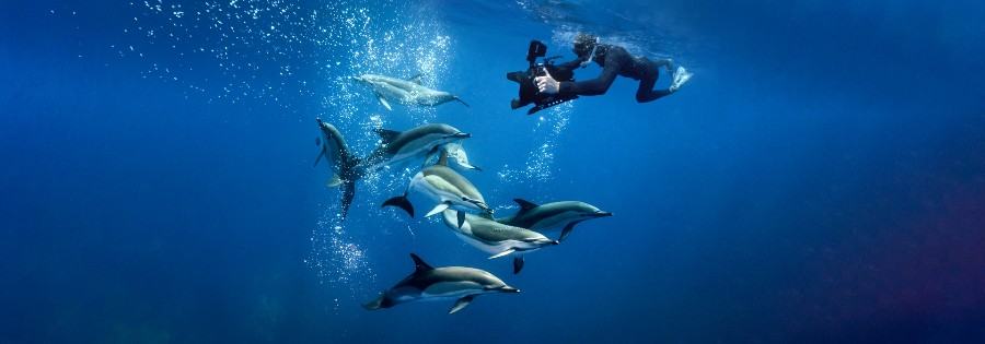 Ken O’ Sullivan – Stories from the Sea