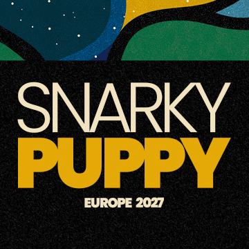 Snarky Puppy