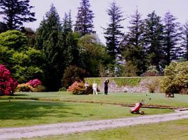 Coollattin Golf Club