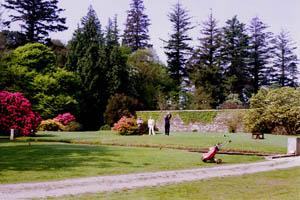 Coollattin Golf Club