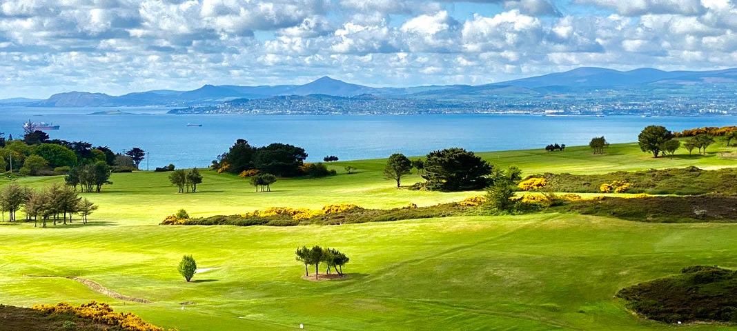Howth Golf Club
