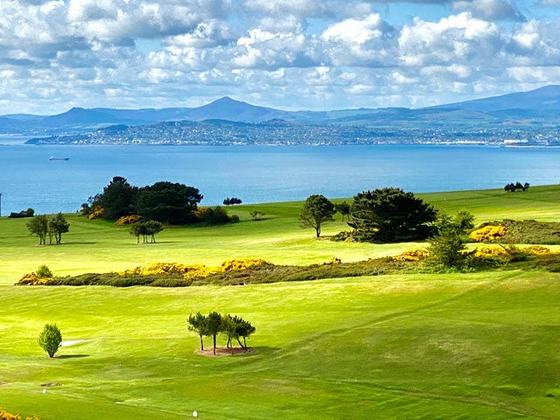 Howth Golf Club