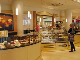 Butlers Chocolate Café - Swords