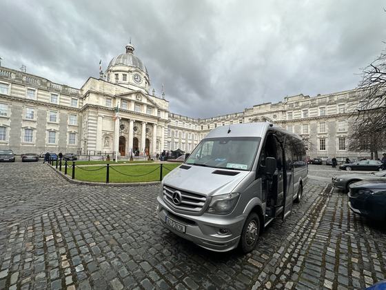Peak Travel Limousine