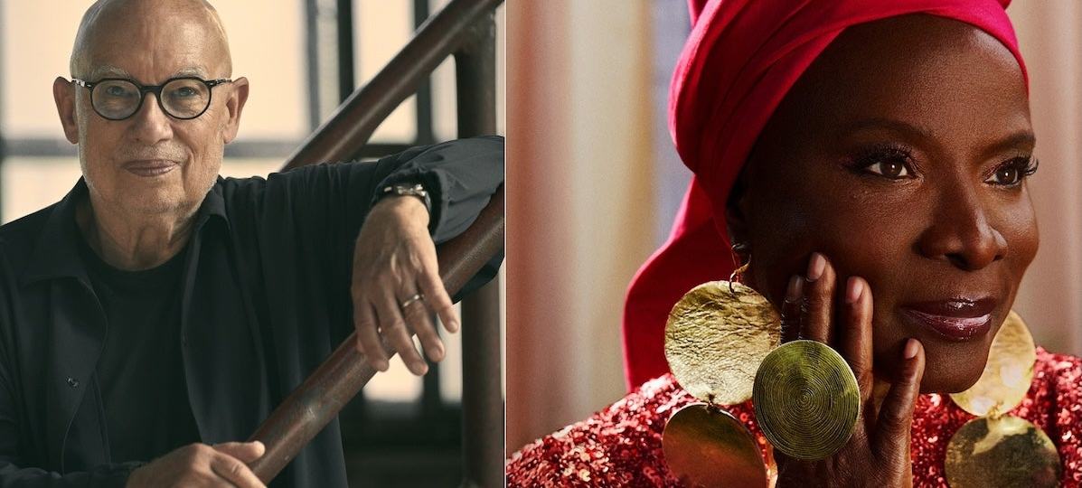 NSOI: Philip Glass Explored with Russell Davies & Kidjo
