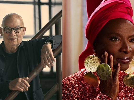 NSOI: Philip Glass Explored with Russell Davies & Kidjo