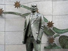James Connolly