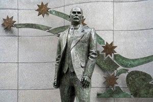 James Connolly