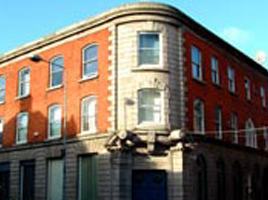 National College of Art and Design