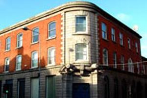 National College of Art and Design