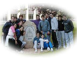 Moyle Park English Language College