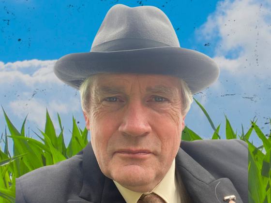 The Love Hungry Farmer by John B Keane