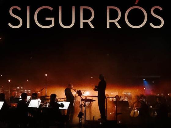 SIGUR RÓS