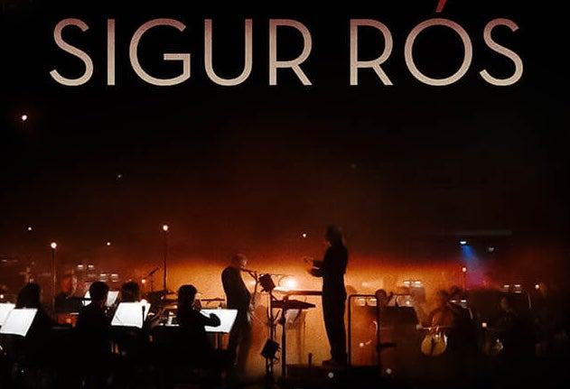 SIGUR RÓS