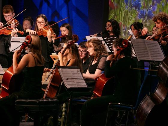 Suite Dreams | Irish Youth Baroque Orchestra in Dublin