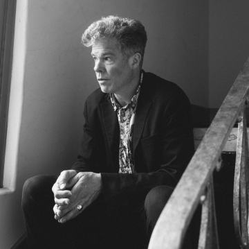 Josh Ritter