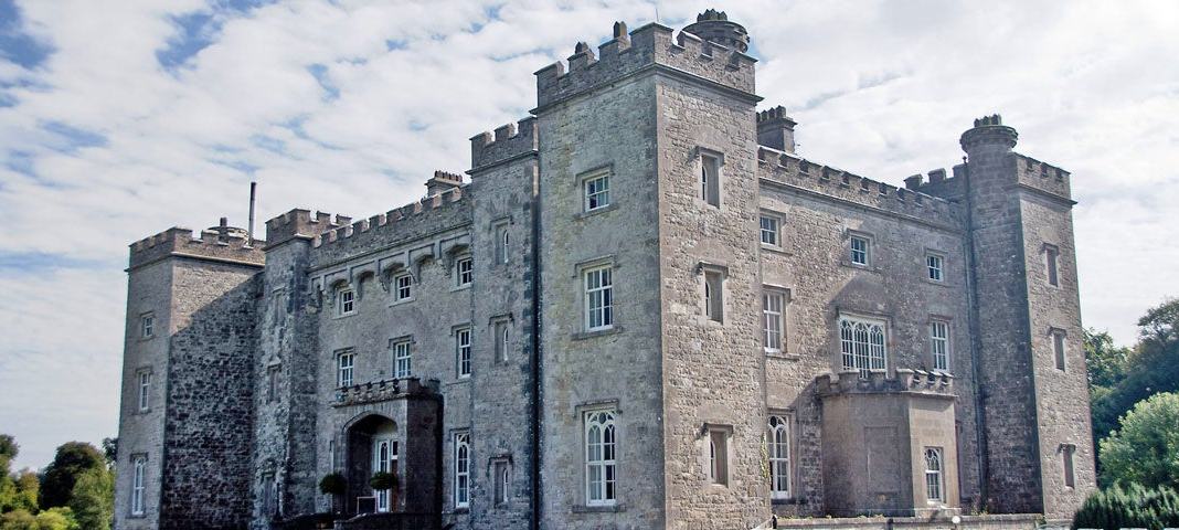 Slane Castle