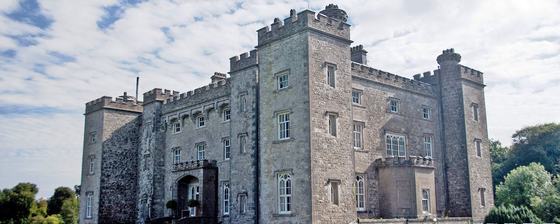 Slane Castle
