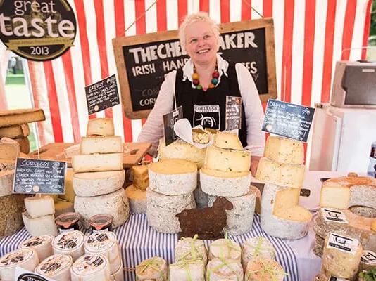 Leopardstown Farmers Market